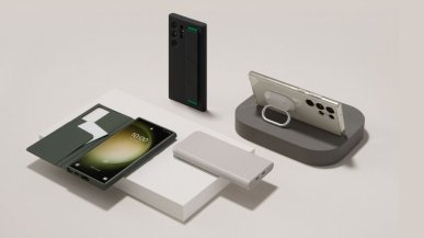 Samsung Galaxy S23 pozwoli na odłączenie baterii podczas grania. Na taką funkcję czekaliśmy
