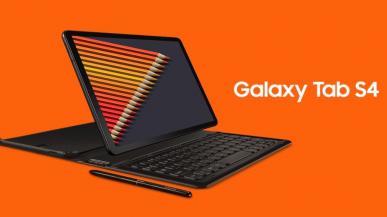 Samsung Galaxy Tab S4 to flagowy tablet, który zastąpić może nam PC