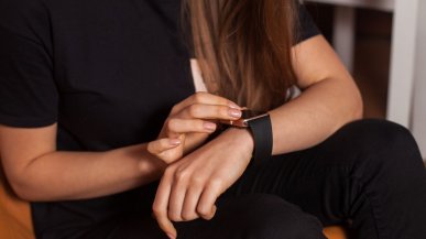 Samsung Galaxy Watch 5 dostanie coś, co wyróżni go na tle innych smartwatchy
