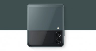 Samsung Galaxy Z Flip3 5G - test najtańszego smartfona z elastycznym wyświetlaczem. Warto? 