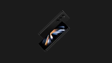 Samsung Galaxy Z Fold 5 pozuje na renderach. Znamy specyfikację składanego smartfona