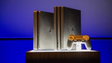 Samsung i Vizio odpowiadają w sprawie problemów z obrazem w PS4 Pro