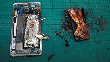 Samsung już wie, co było problemem w Galaxy Note 7