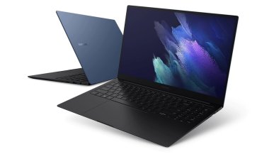 Samsung ma zaprezentować dotykowe ekrany OLED dla laptopów. Skorzysta na tym Apple?