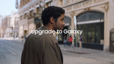 Samsung: Masz iPhone'a? Dorośnij wreszcie!