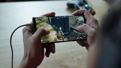 Samsung może zaprezentować smartfonowe GPU Radeon już w czerwcu