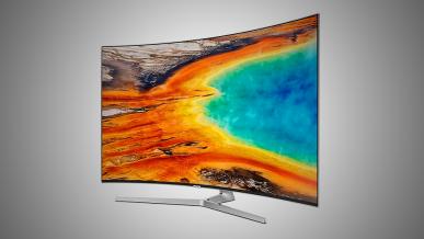 Samsung MU9002 - nowa seria telewizorów 4K z HDR i do 1000 nitów jasności