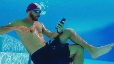 Samsung pozwany za wprowadzanie w błąd w reklamach smartfonów Galaxy