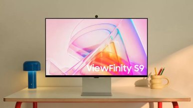 Samsung prezentuje ViewFinity S9. Monitor dla tych, dla których 4K to za mało