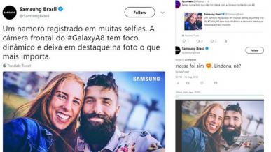 Samsung przyłapany! Zdjęcia wykonane Galaxy A8 (2018) zostały kupione 