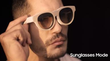 Samsung szykuje okulary rozszerzonej rzeczywistości. Wyciekły filmy koncepcyjne