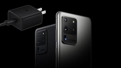 Samsung usunął reklamę, w której śmiał się z braku ładowarek w iPhone’ach