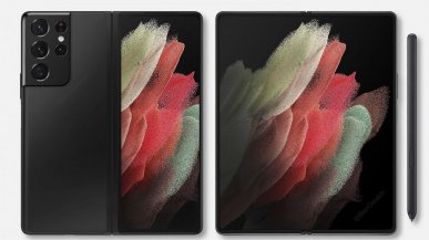 Samsung wierzy w sukces składanych smartfonów. Firma chce zwiększyć ich produkcję