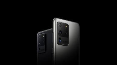 Samsung wyprzedził Huawei ponownie stając się największym sprzedawcą smartfonów
