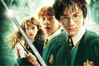 Samsung zamieni rysik S Pen w różdżkę w ekskluzywnej grze Harry Potter