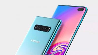Samsung zamierza montować aparat pod ekranem telefonu