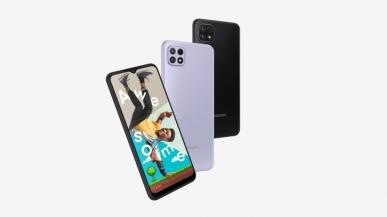 Samsung zapowaida budżetowe smartfony Galaxy A22 i Galaxy A22 5G