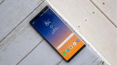 Samsung zapowiada przełom w zakresie pamięci smartfonów - UFS 3.0 i LPDDR5