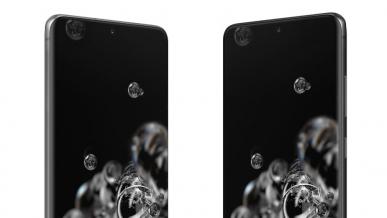 Samsungi Galaxy S21 bez ładowarki i słuchawek w zestawie?
