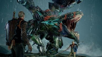Scalebound oficjalnie skasowane po 4 latach prac
