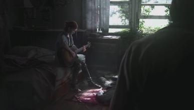 Scenarzystka serialu Westworld współtworzy fabułę The Last of Us Part II