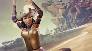 Sea of Thieves zmierza na Steam