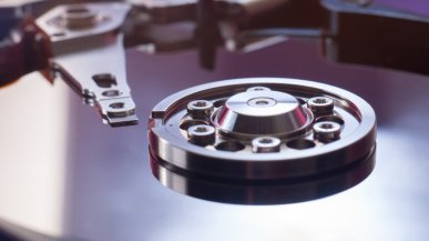 Seagate: pierwsze dyski 32 TB z HAMR już w tym roku. Trwają testy talerzy 5 TB