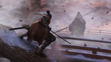 Sekiro: Shadows Die Twice bije rekordy zainteresowania na Steam
