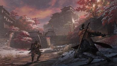 Sekiro: Shadows Die Twice może trafić do Xbox Game Pass lub PS Plus