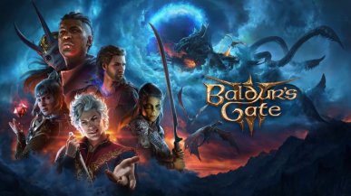 Seks w Baldur's Gate 3 pod kontrolą. Na planie był koordynator intymności i nikt nie czuł "fuj"