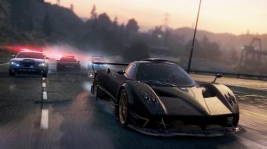 Seria Need For Speed powraca do twórców Hot Pursuit i Most Wanted