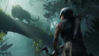 Shadow of the Tomb Raider zaprezentowany na pierwszych 15 minutach