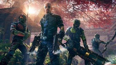 Shadow Warrior 2 dostępny za darmo na GOG 