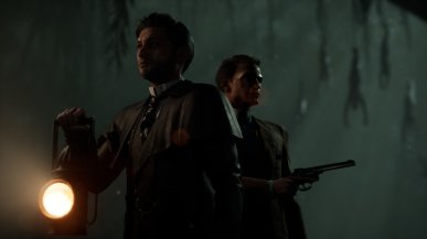 Sherlock Holmes: The Awakened Remake zaprezentowany na zwiastunie. Znamy wymagania sprzętowe gry