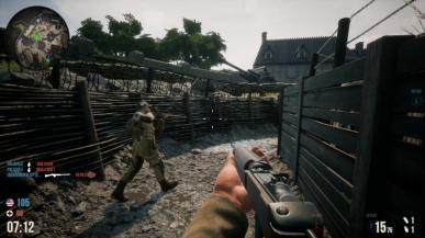 Shroud: Battalion 1944 to prawdopodobnie najlepsza obecnie strzelanka