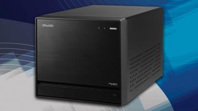 Shuttle SH370R8 - test barebone w połączeniu z Core i9-9900K oraz RTX 2080