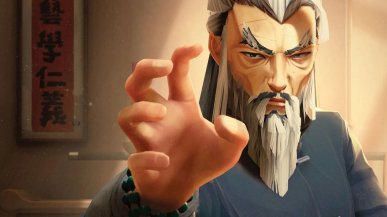 Sifu debiutuje na Steam i w kilka dni odnosi sukces