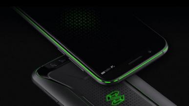 Smartfon dla graczy Xiaomi Black Shark 2 dostrzeżony w TENAA