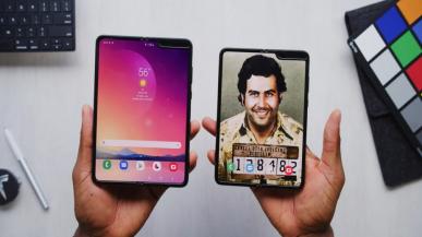 Smartfon Escobar 2 to oszustwo. Urządzenie to rebrand, a oferta to scam