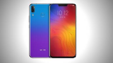 Smartfon Lenovo Z5 to duże rozczarowanie