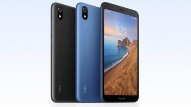 Smartfon Redmi 7A oficjalnie zaprezentowany. Kiedy trafi do sklepów?