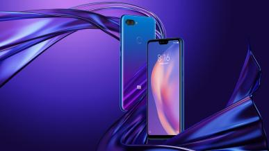 Smartfon Xiaomi Mi 8 Lite trafi do Polski. Znamy ceny i datę premiery