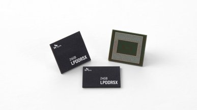 Smartfony będą miały więcej RAM? SK hynix rozpoczyna dostawy kości LPDDR5X o pojemności 24 GB