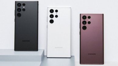 Smartfony Galaxy S23 przetrwają upadek nawet na beton, a to za sprawą szkła Gorilla Glass Victus 2