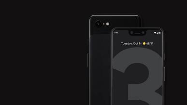 Smartfony Google Pixel 3 podatne na przegrzewanie się