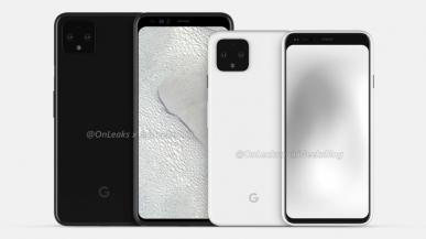 Smartfony Pixel 4 prawdopodobnie doczekają się bardzo ciekawej funkcji