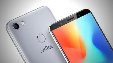 Smartfony TP-Link Neffos. Idealny prezent dla babci i dziadka