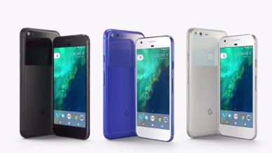 Smartfony z serii Pixel mają poważną usterkę