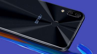 Smartfony z wysuwanym aparatem? ASUS patentuje ciekawy pomysł