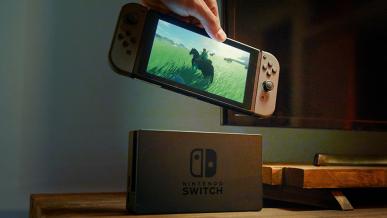 Śmiałem się z Nintendo Switch, a tymczasem to najlepsza z konsol